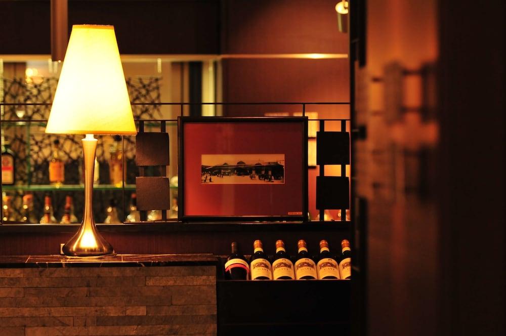 Hotel Metropolitan Morioka New Wing מראה חיצוני תמונה