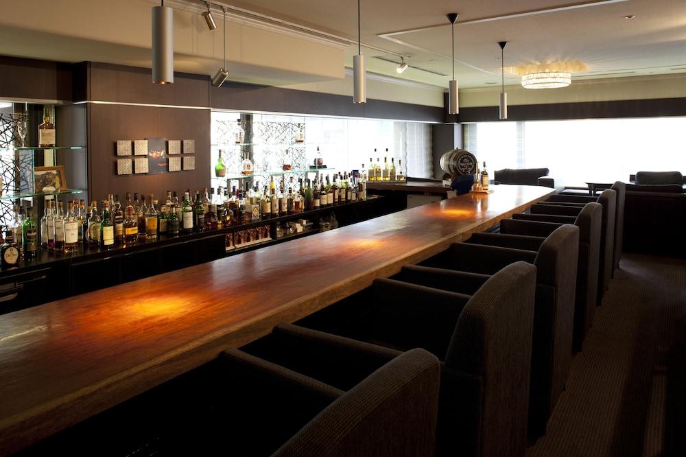 Hotel Metropolitan Morioka New Wing מראה חיצוני תמונה